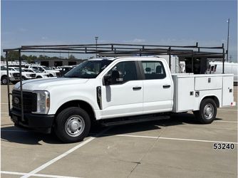 2024 Ford F-250