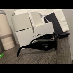 Lentes Prada Originales 