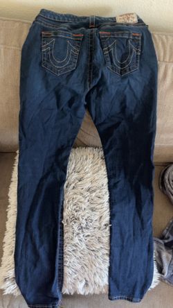 True Religión Size 29 Women