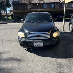 Chevy HHR