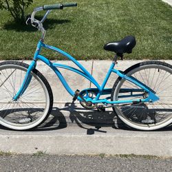 ELECTRA Beach Cruiser