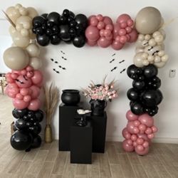 Halloween Decor