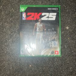 2k25