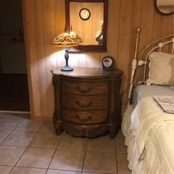 Servers/ Heavy Wooden PCs There Are 2