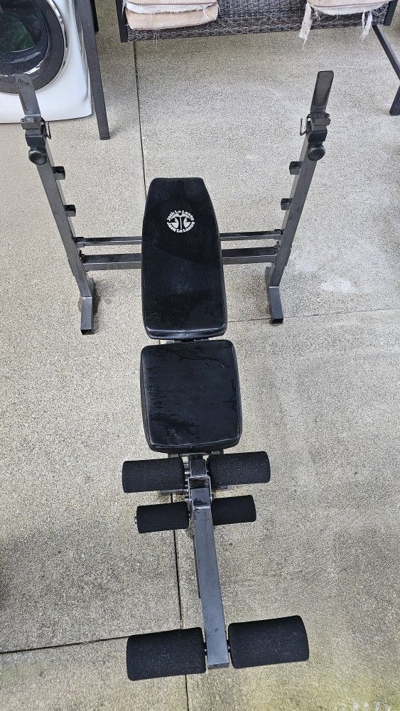 Bench Press