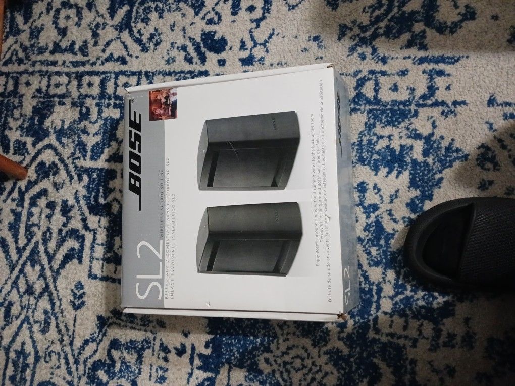 Surround Sound