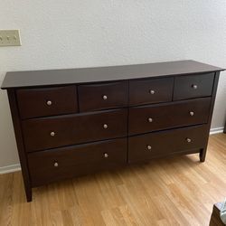 Large Dresser / Tocado Cajonera