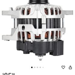 Alternator For Kia/ Hyundai 