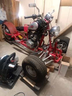 2000 2026 Honda engine Customer built