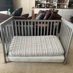 Baby Crib