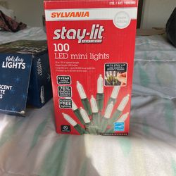 LED Mini Lights