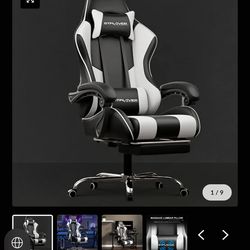 Gaming chair