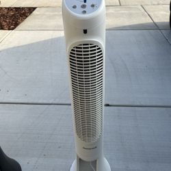 Honeywell Tower Fan