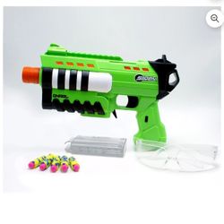 Siren Gnarl Ultra Long Range Blaster 