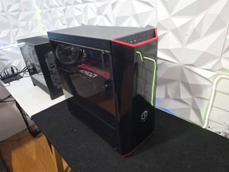 Custom Gaming PC Affordable