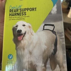 PetSafe Rear Mobility harness