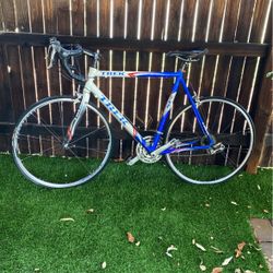 Trek SLR AlPHA Super light Race Bike 24 Inch Bike for Sale in 