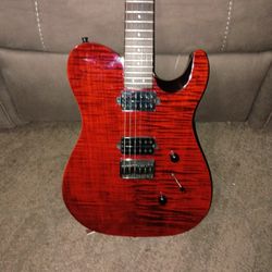 Chapman ML3 Modern