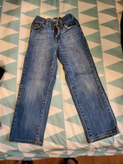 Boys jeans