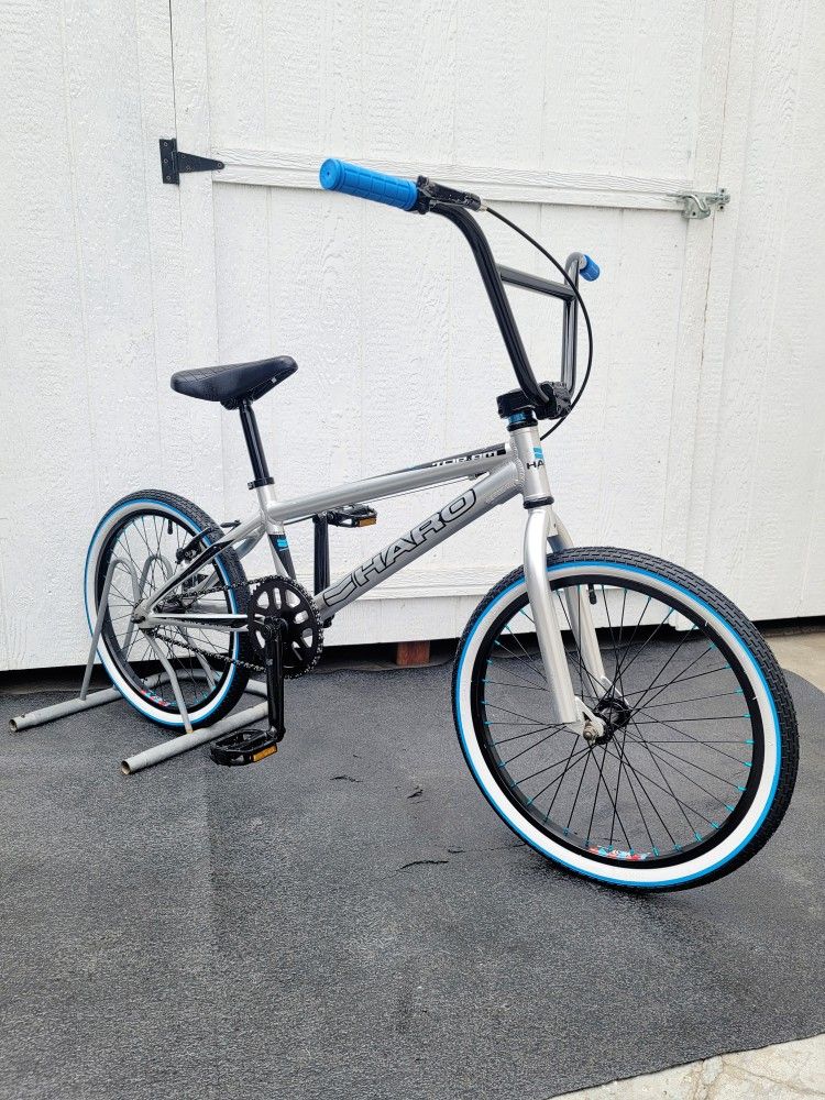 Haro Bmx Race Bike 20"