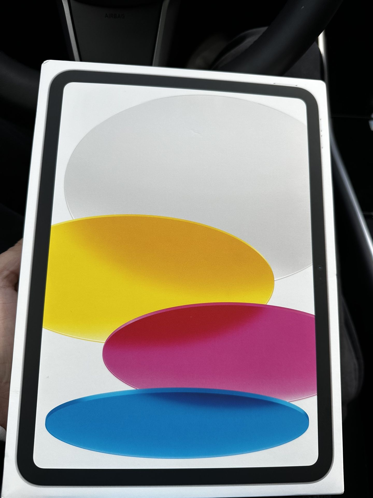 iPad 10th Generation 64 GB