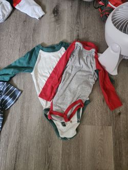 24 month onsies