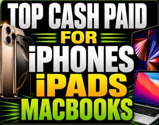 Ipad tablet iphone 17 pro max MacBooks airpots