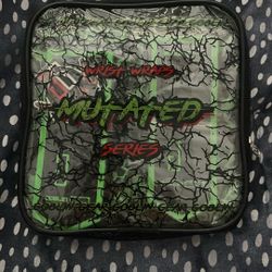 Goblin Gear Wrist Wraps for gym