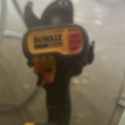 Dewalt Cable Cutters 