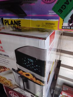 Air Fryer