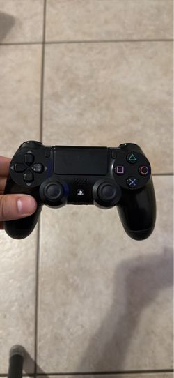 PS4 DualShock 4 Controller - For Parts / Repair