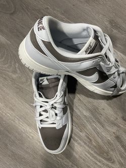 Men’s Nikes sz 12