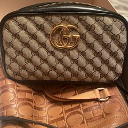 Gucci Shoulder Bag