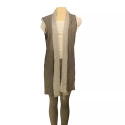 Jillian Nicole Sz S Women Cardigan