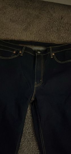 Levi jeans