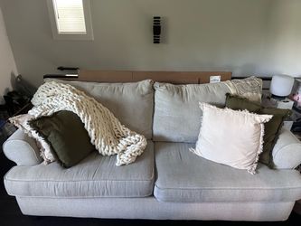 Free Couch