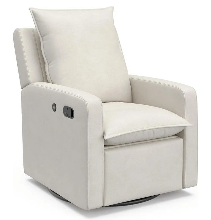 *NEW*  Recliner Chair  w/ USB Ports