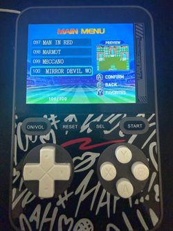 Gaming Power Bank