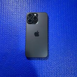 Iphone 15pro Max 256gb Black Unlocked