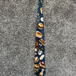 IHOP Tie