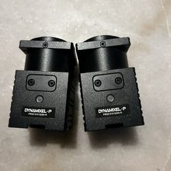 DYNAMIXEL-P Robotics Controller
