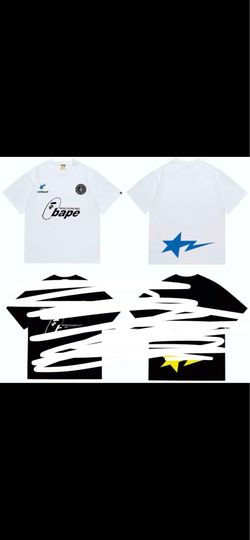 Bathing Ape shirt