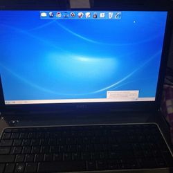 Dell Window 7 