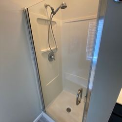 Basco Shower Door
