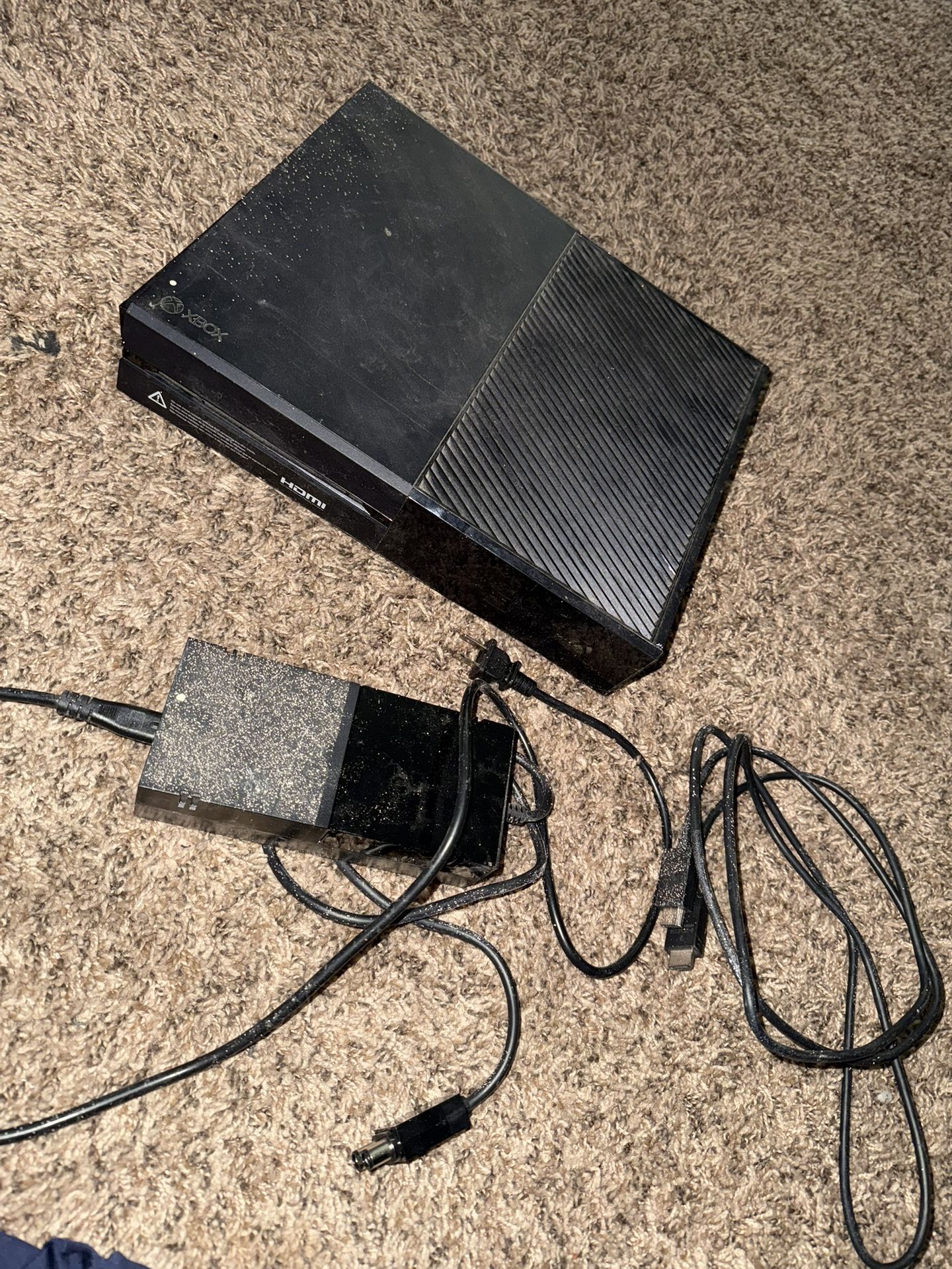 Xbox One