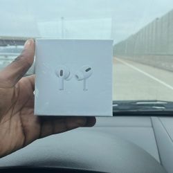 Air POD Pro 3 