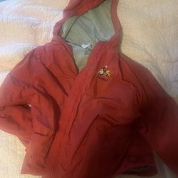 Women’s Disney Jacket 