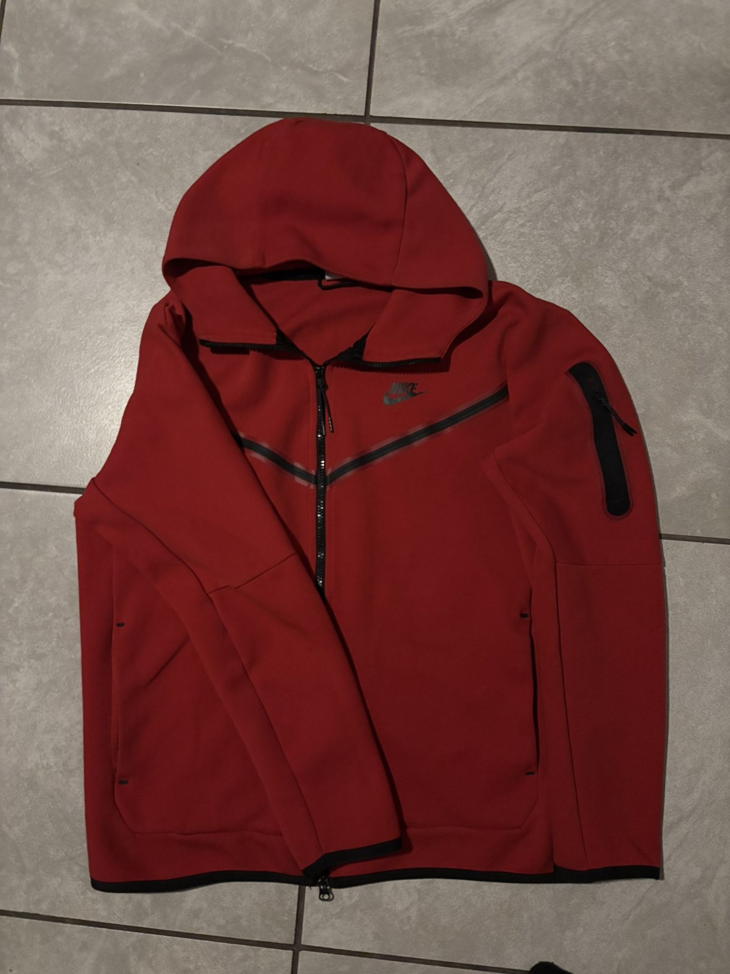 Nike Tech Fleece