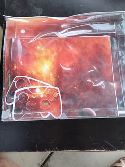 Xbox One Potector