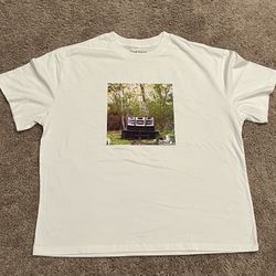 Tame Impala Deadbeat Tour Shirt